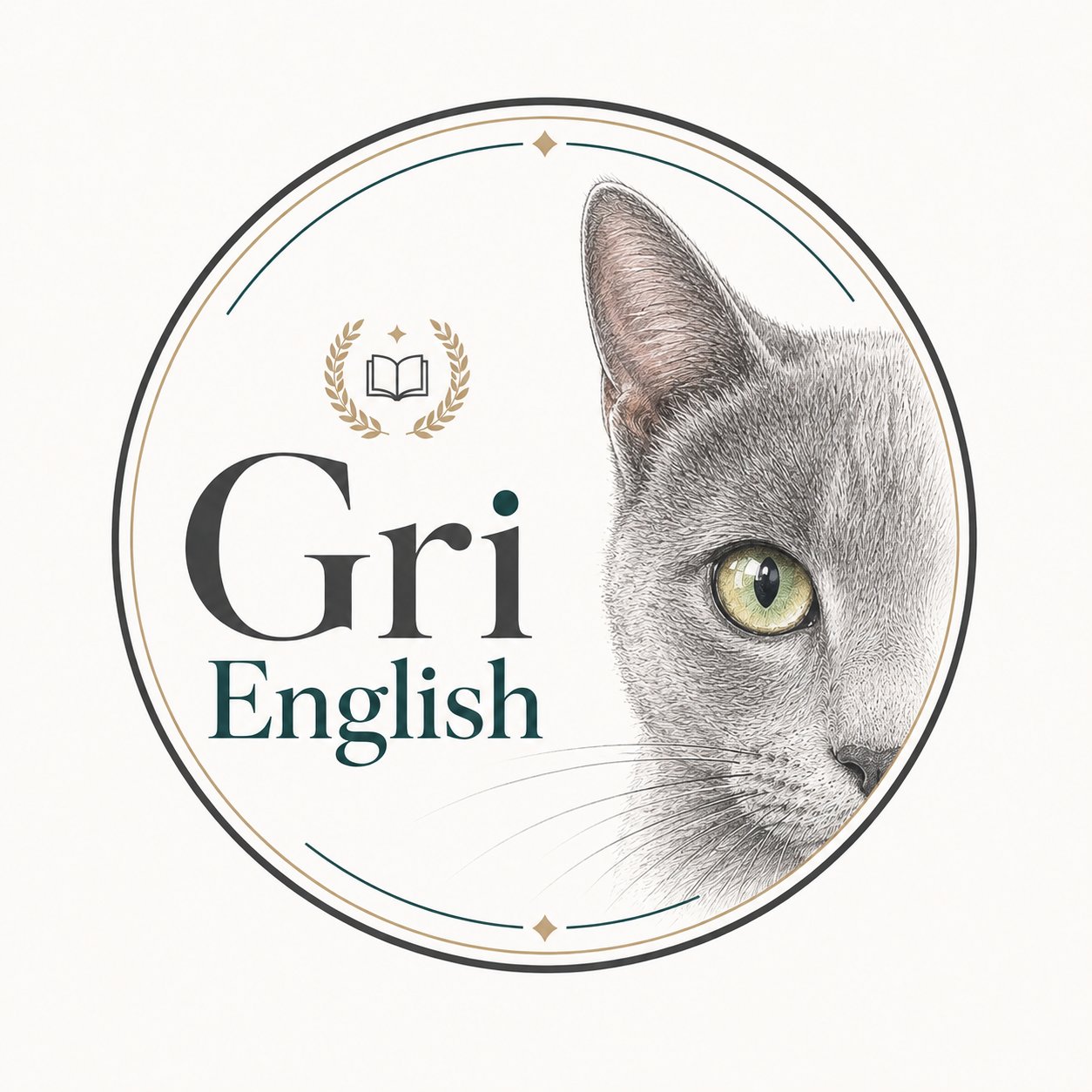 Gri English