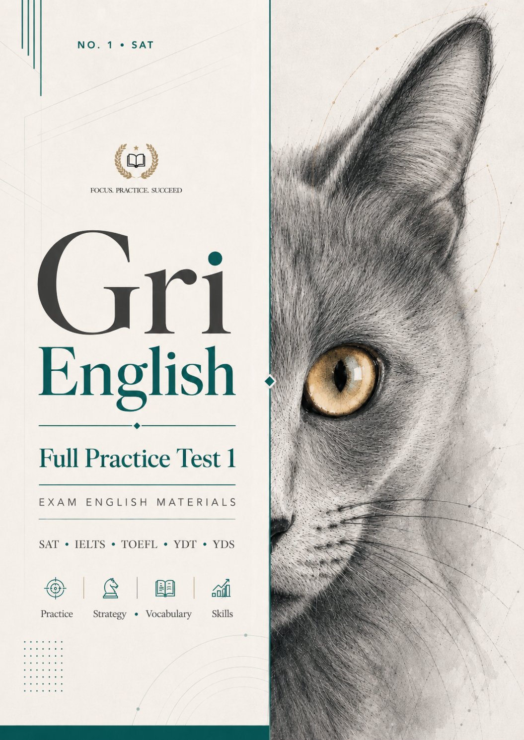 Full Practice Test 1