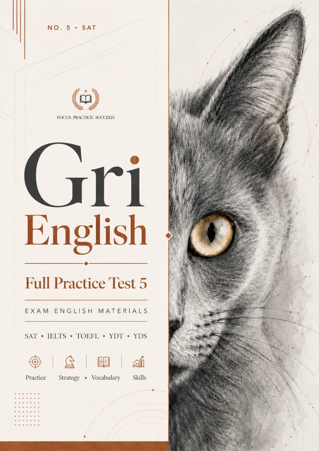 Full Practice Test 5