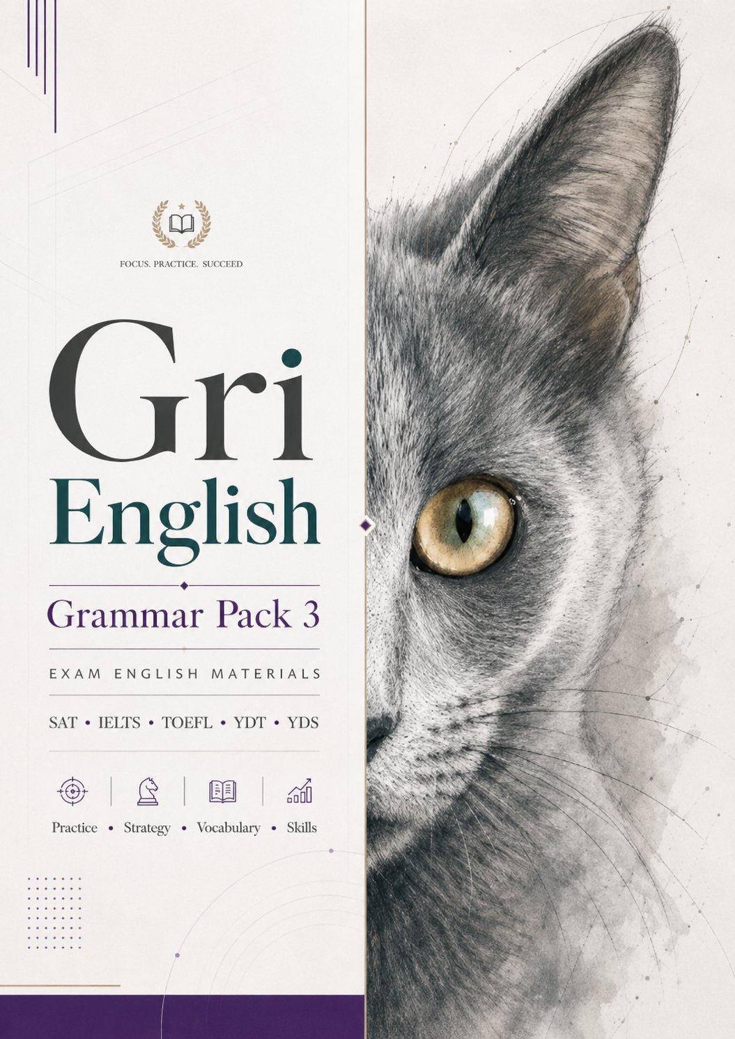 Grammar Pack 3