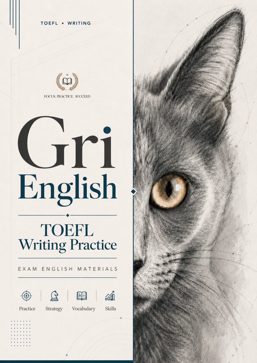 TOEFL Writing Practice
