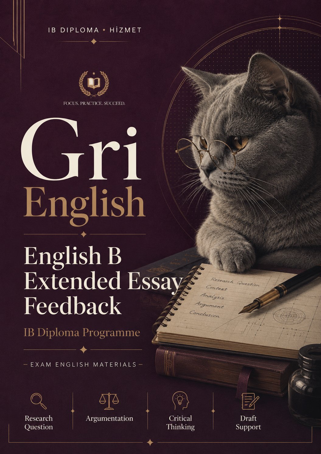 TOK Essay Feedback