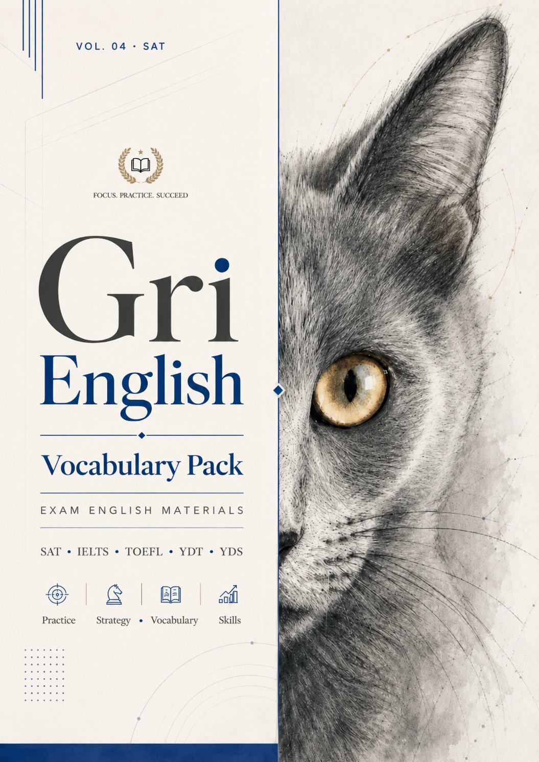 Vocabulary Pack