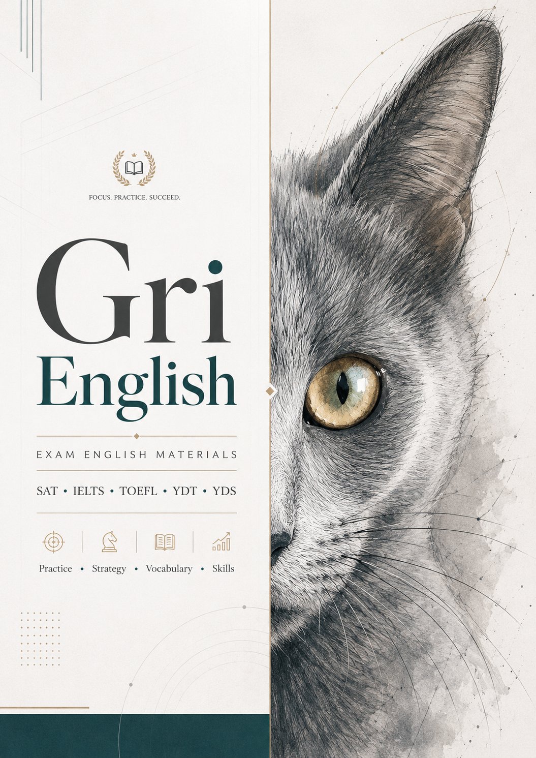 Gri English — Exam English Materials